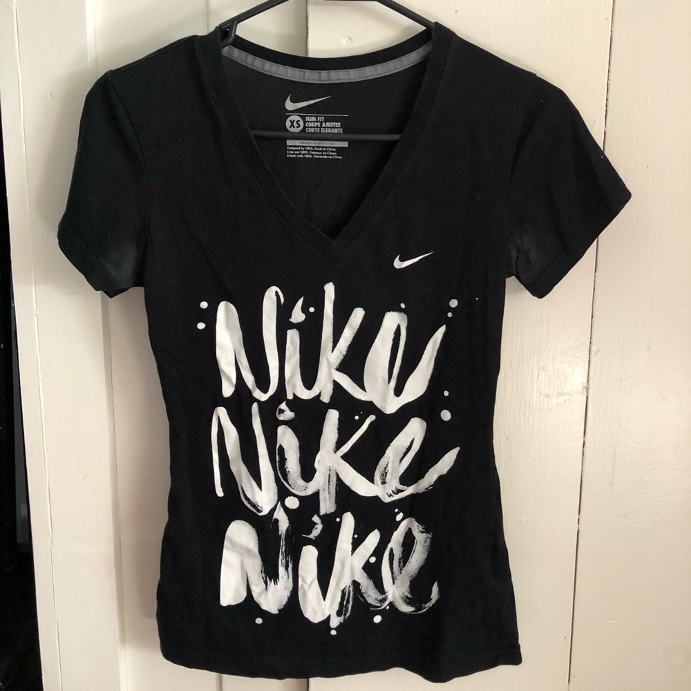 Nike Tee
